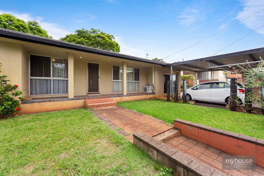 269 MACKENZIE ST, CENTENARY HEIGHTS QLD 4350, 0 ਕਮਰੇ, 0 ਬਾਥਰੂਮ, House