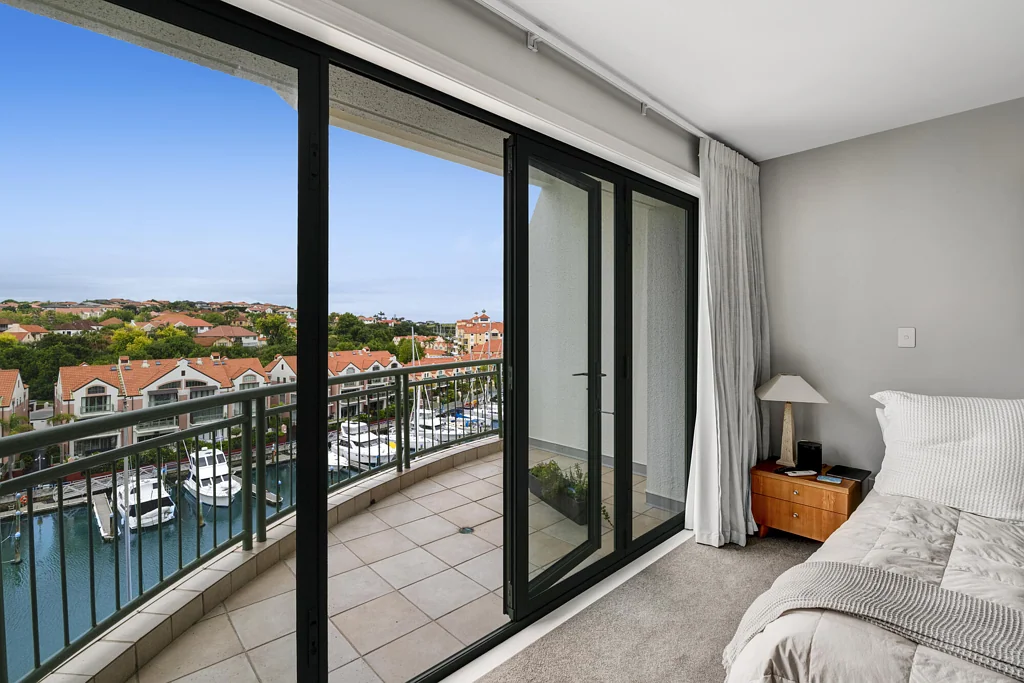 Waterfront Lifestyle Living