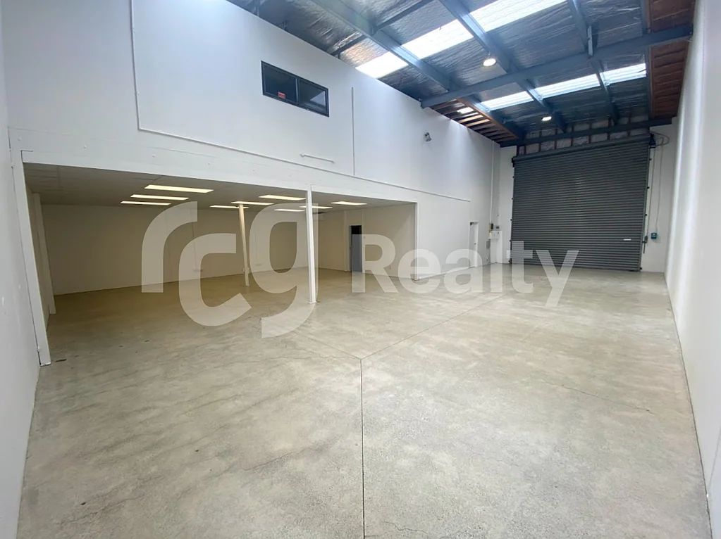 Penrose Modern Unit - For Lease | 315sqm | Penrose