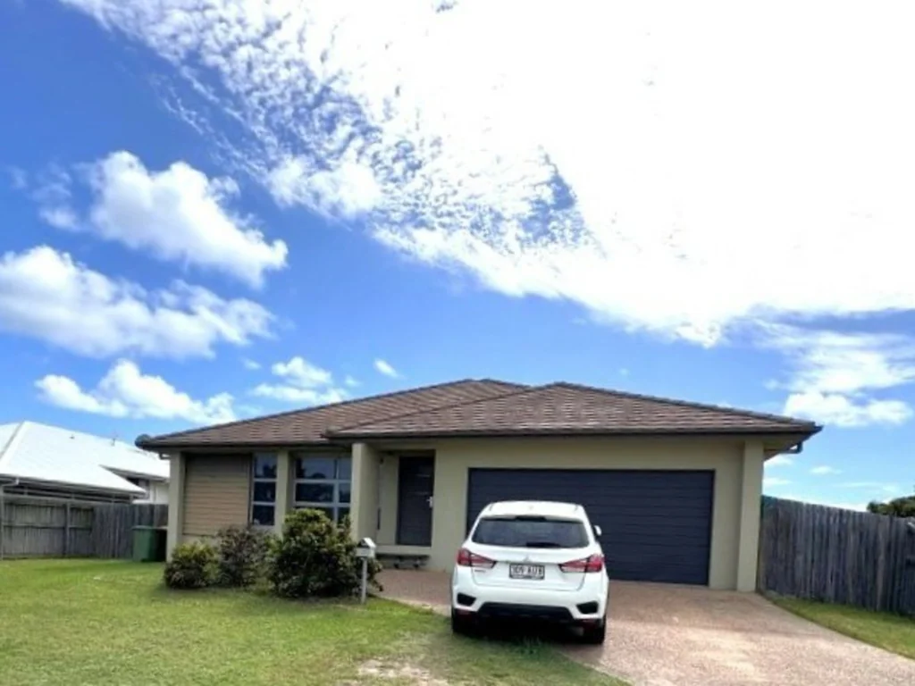 74 Soldiers Road, Bowen, QLD 4805