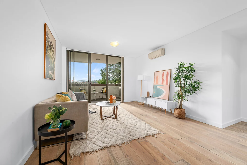Hornsby 1Moenga Sophisticated living with everything at your doorstep