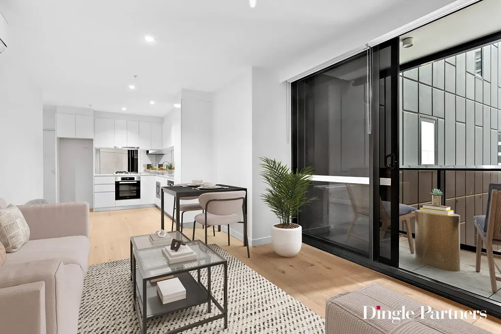 Southbank 2 Slaapkamer Stylish City Living – Exceptional Investment or Airbnb Opportunity