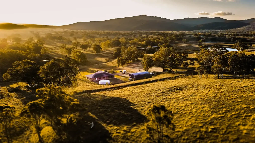 Blandford "Stangard" Rural Lifestyle Without Compromise