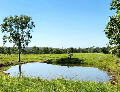 'Anthony's Block' Wagners Road, Boynewood, Mundubbera, Wide Bay, 0房, 0浴, Lifestyle Property