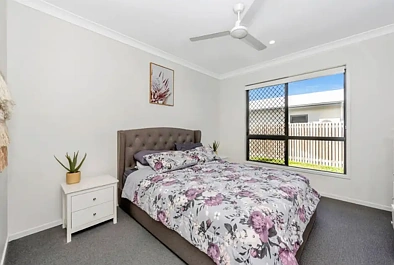 42 Columbus Street, Burdell, QLD 4818, 4 Kuwarto, 2 Banyo, House