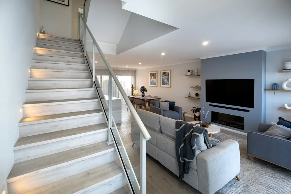 North Coogee 3房  Coastal Elegance
