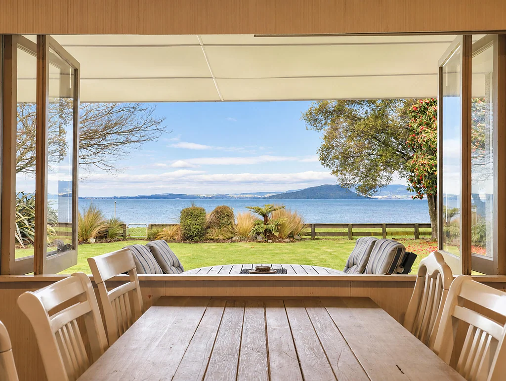 Ngongotaha 3Habitaciones A Lakeside Classic with Endless Possibilities
