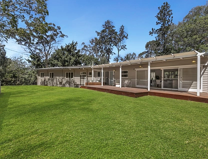 30 Rafting Ground Road, Brookfield, Brisbane Western Region, 6 habitaciones, 3 baños, House