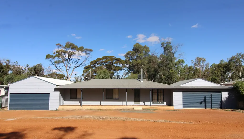 20 WILSON STREET, Highbury, WA 6313