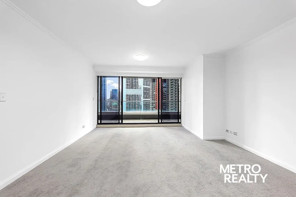 Sydney 2Phòng ngủ Premier North-Facing Apartment in Sydney’s Heart with Spacious Storage