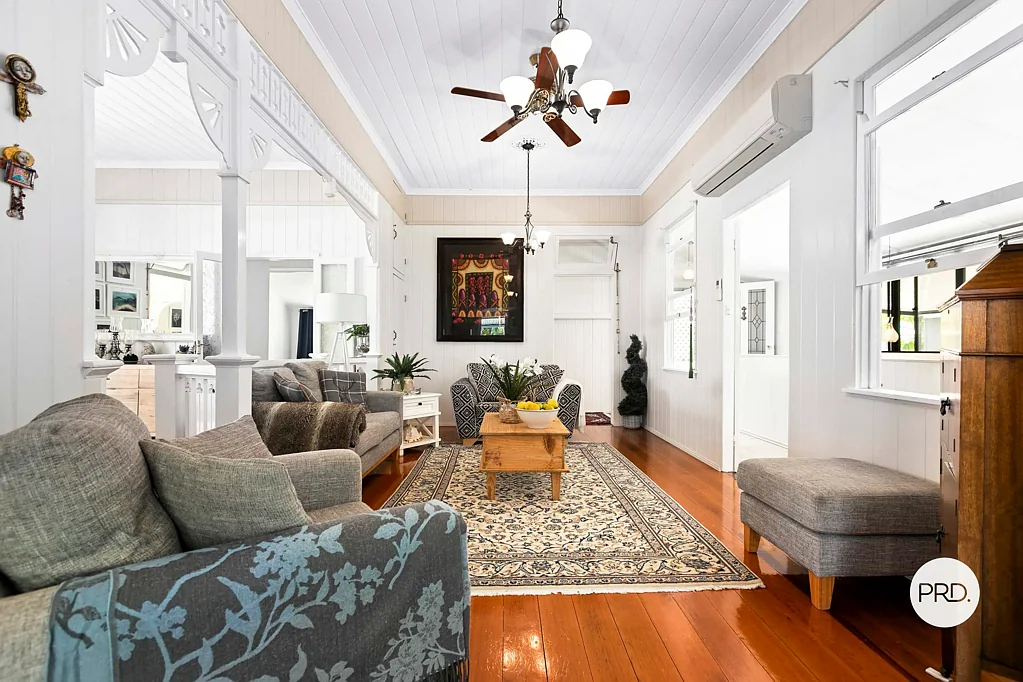 Maryborough 3 Bedroom "Bona Vista"