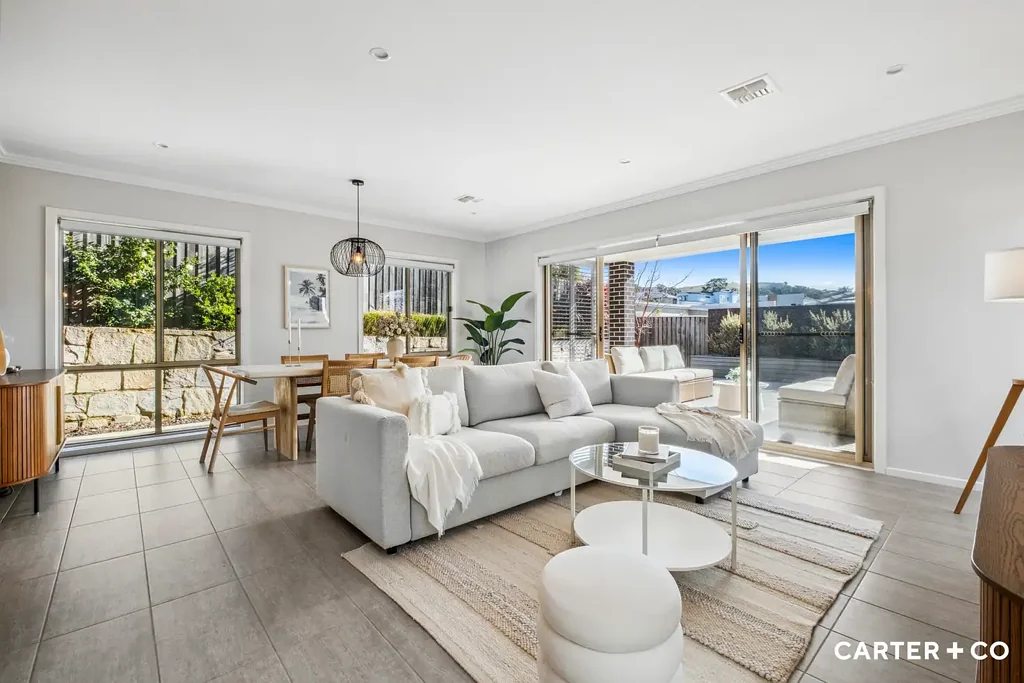 22 Alan Watt Crescent, Casey, ACT 2913