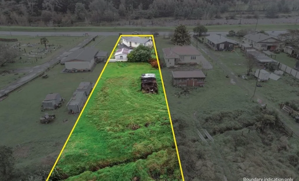 Taumarunui 3બેડરૂમ Mortagee Auction