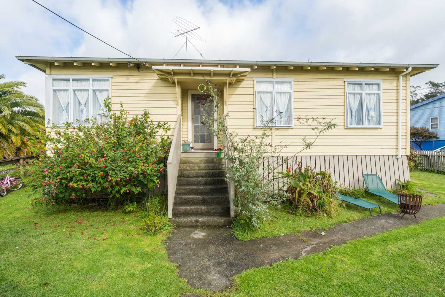 7 Coronation Street, Wellsford, Auckland - Rodney, 3 chambres, 1 salles de bain