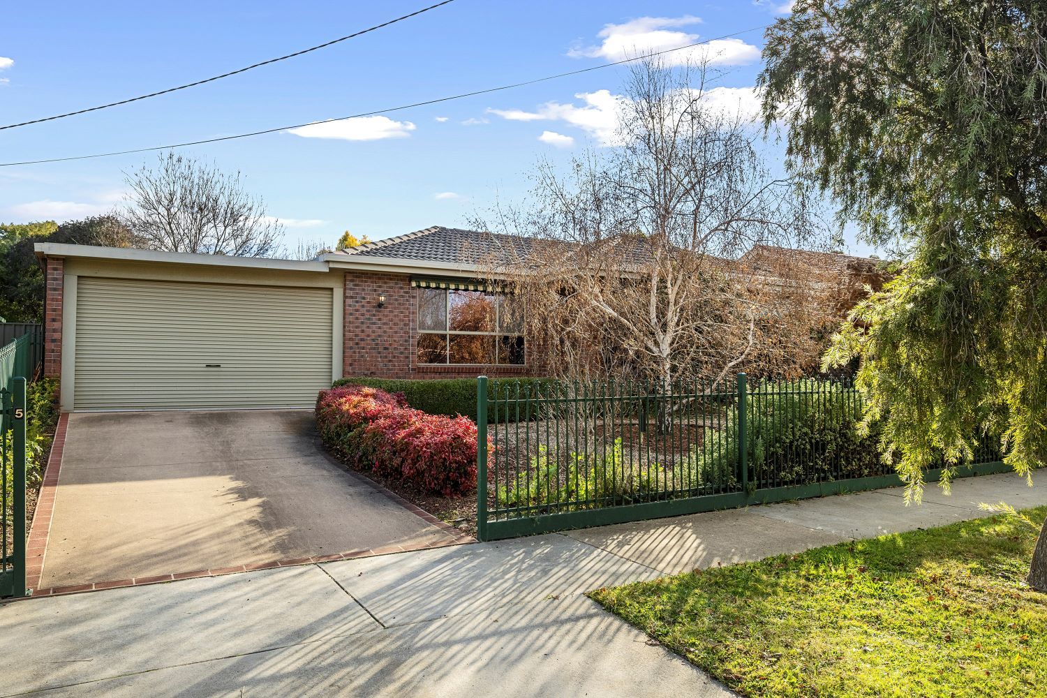 5 HERBERT AV, STRATHDALE VIC 3550, 0 غرف, 0 حمامات, House