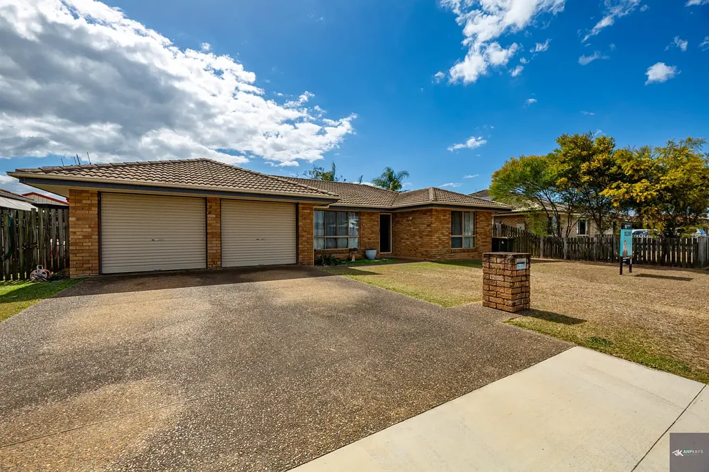 Thabeban 4 Bedroom HUGE VALUE - MOTIVATED SELLERS WANT IT SOLD!