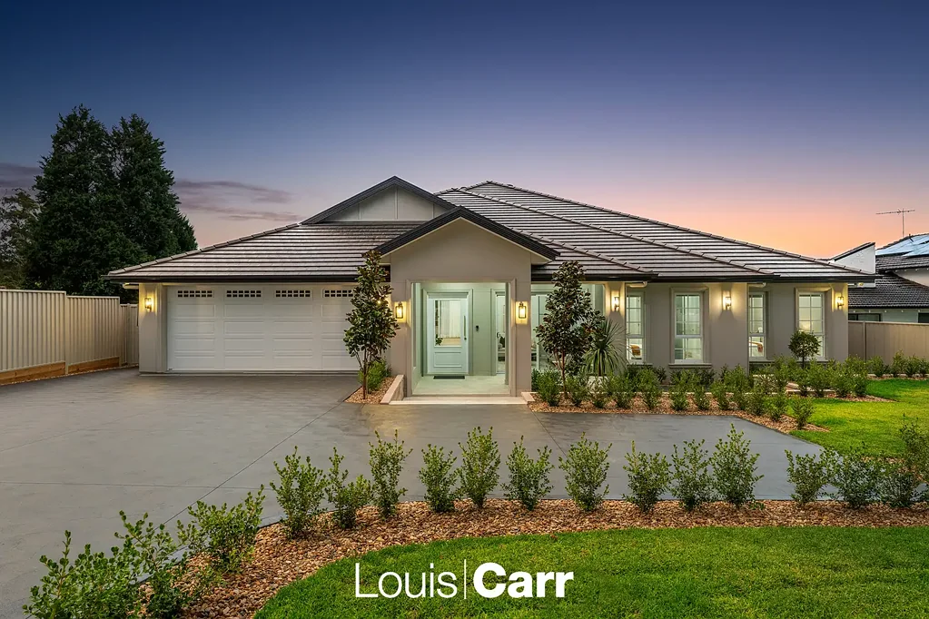 44 Evans Road, Glenhaven, NSW 2156