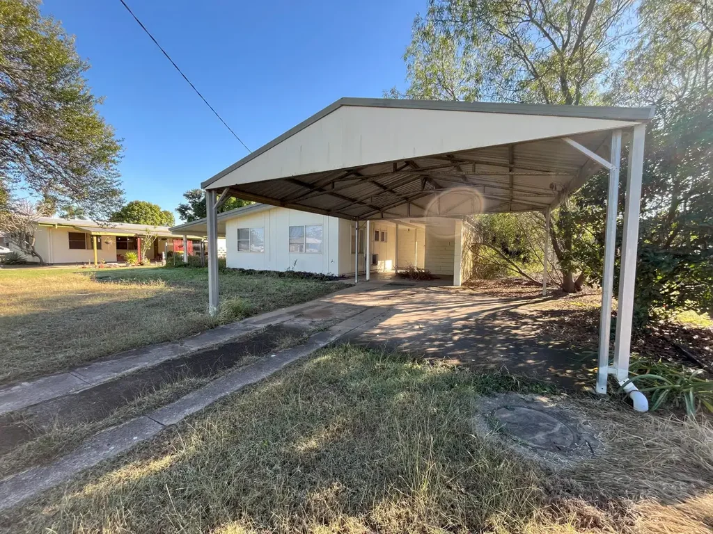22 Singleton Street, Dysart, QLD 4745