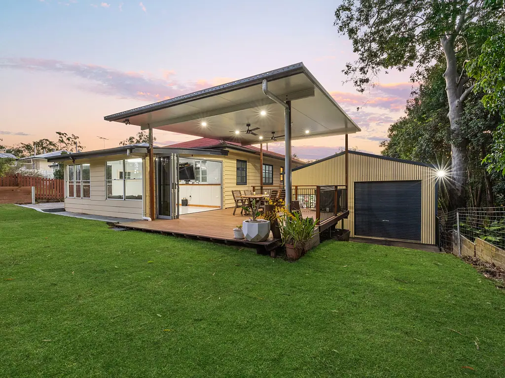 15 Robin Street, Coalfalls, QLD 4305