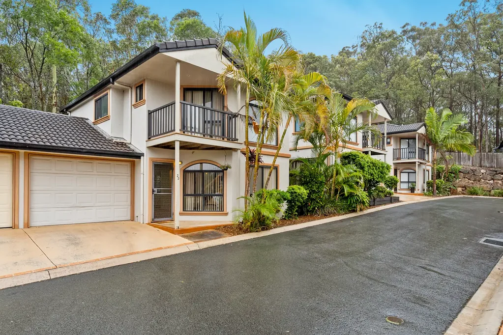 23/12 Greendale Way, Carindale, QLD 4152