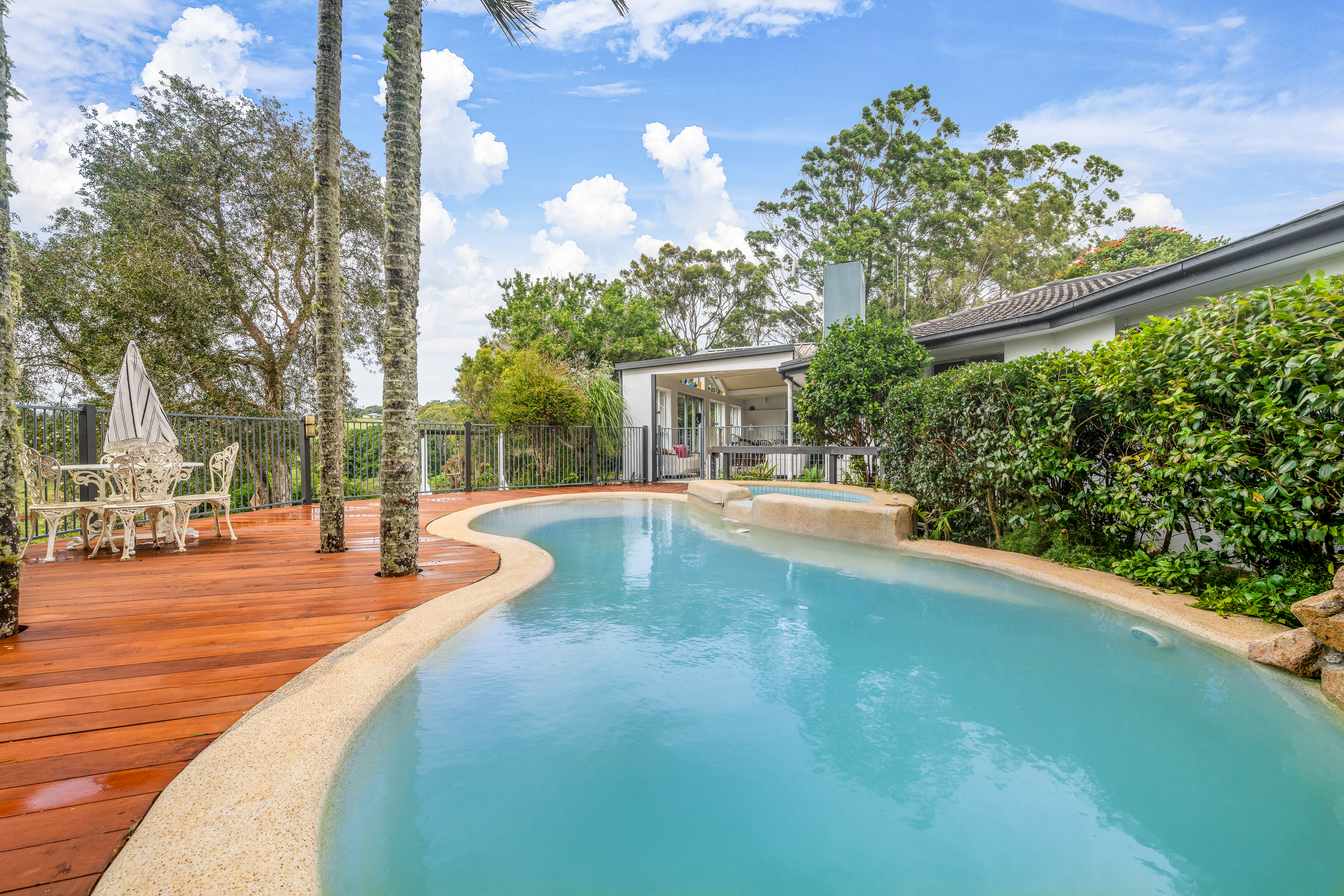 256 NORTH MALENY RD, NORTH MALENY QLD 4552, 0房, 0浴, House