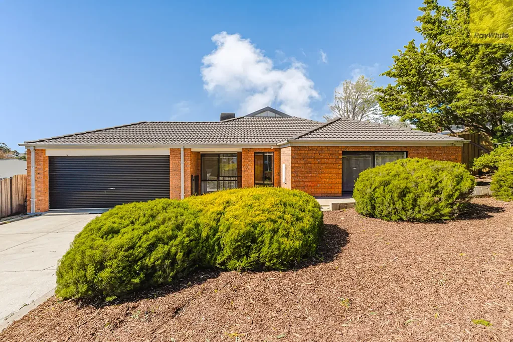 103 Wittick Street, Darley, VIC 3340