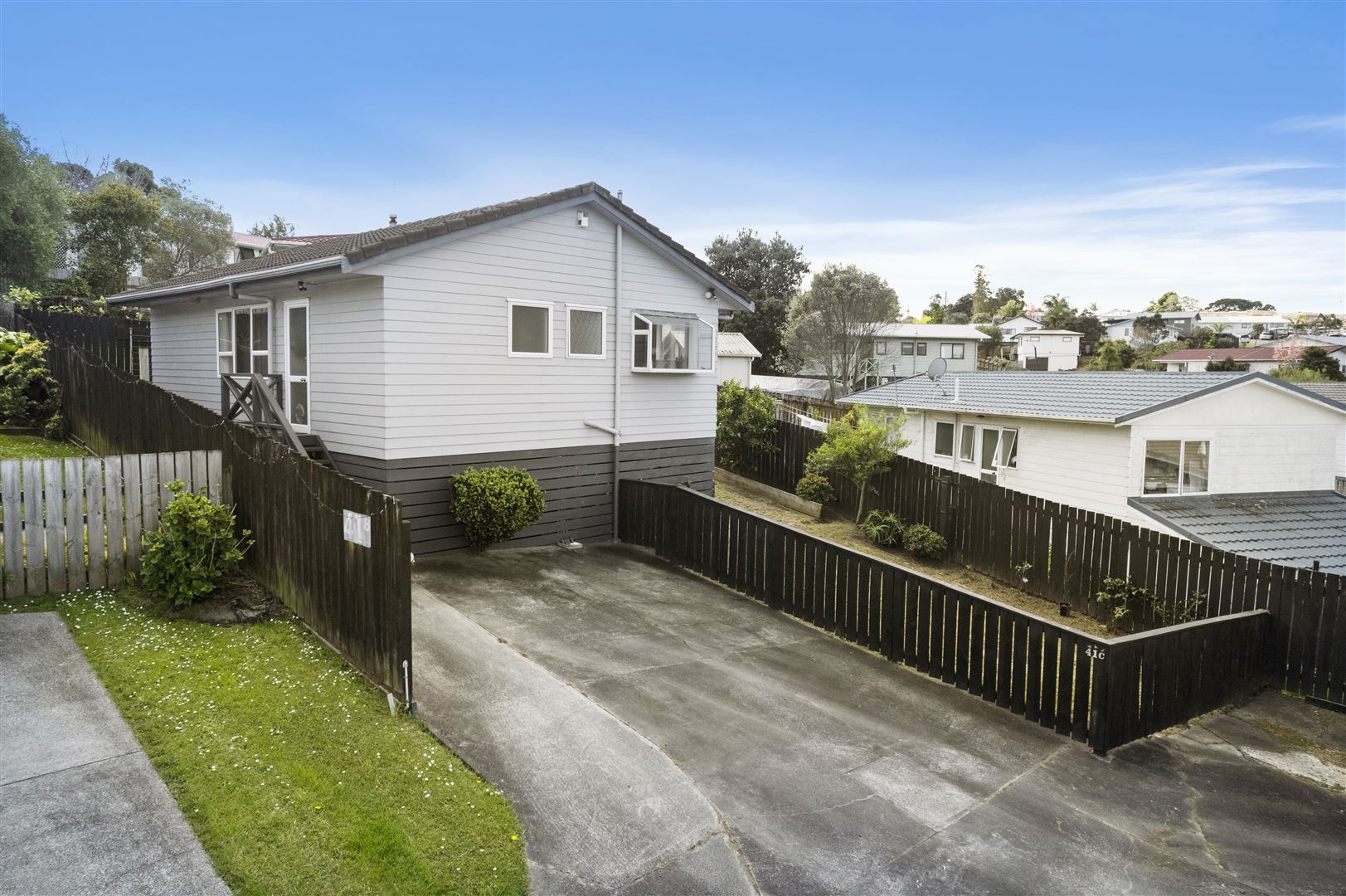 3/41 Elizabeth Drive, West Harbour, Auckland - Waitakere, 2 rūma, 1 rūma horoi