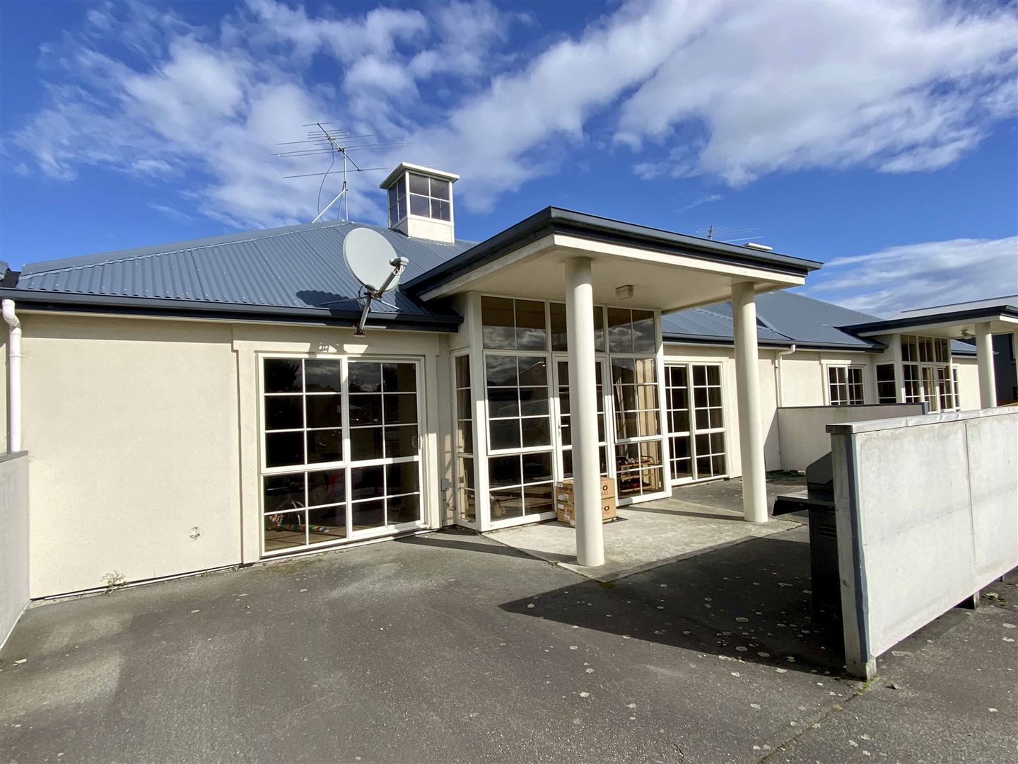 155d Yarrow Street, Invercargill, Invercargill, 2 Schlafzimmer, 1 Badezimmer