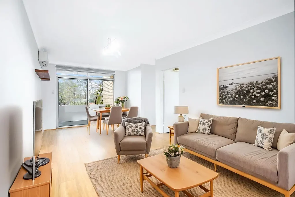 6/9 Station Street, Dundas, NSW 2117