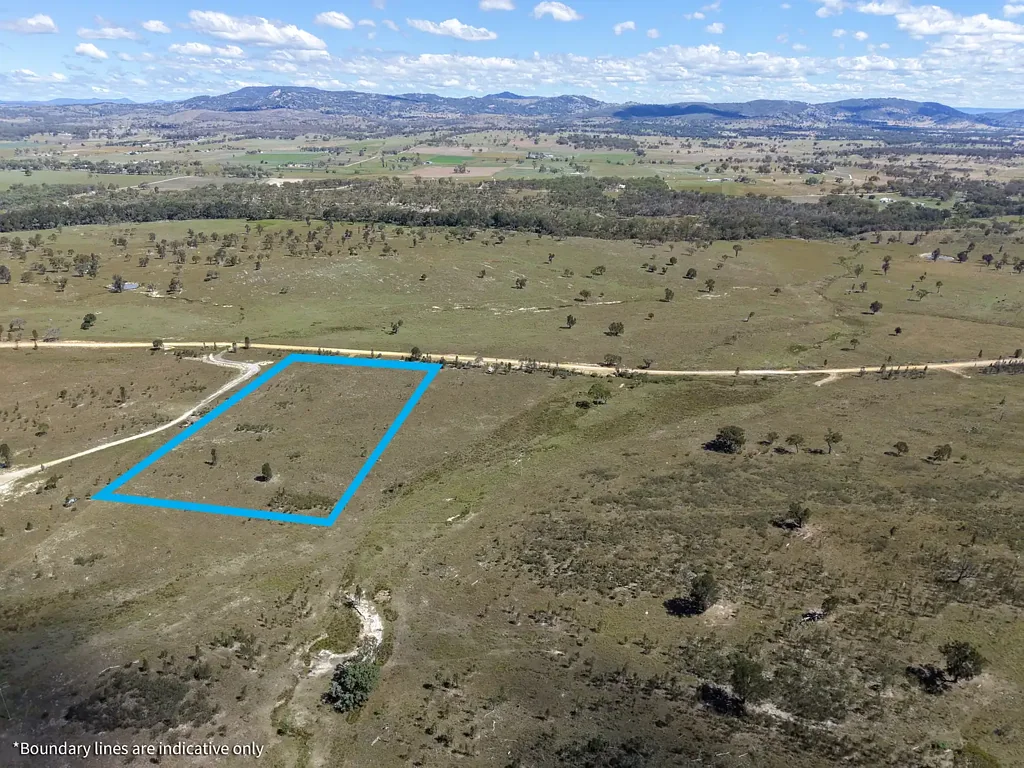 Tenterfield  Create Your Rural Lifestyle