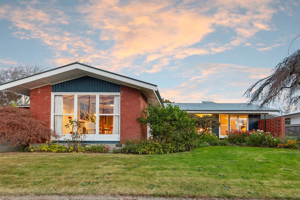 Perfect Location, Spacious Home