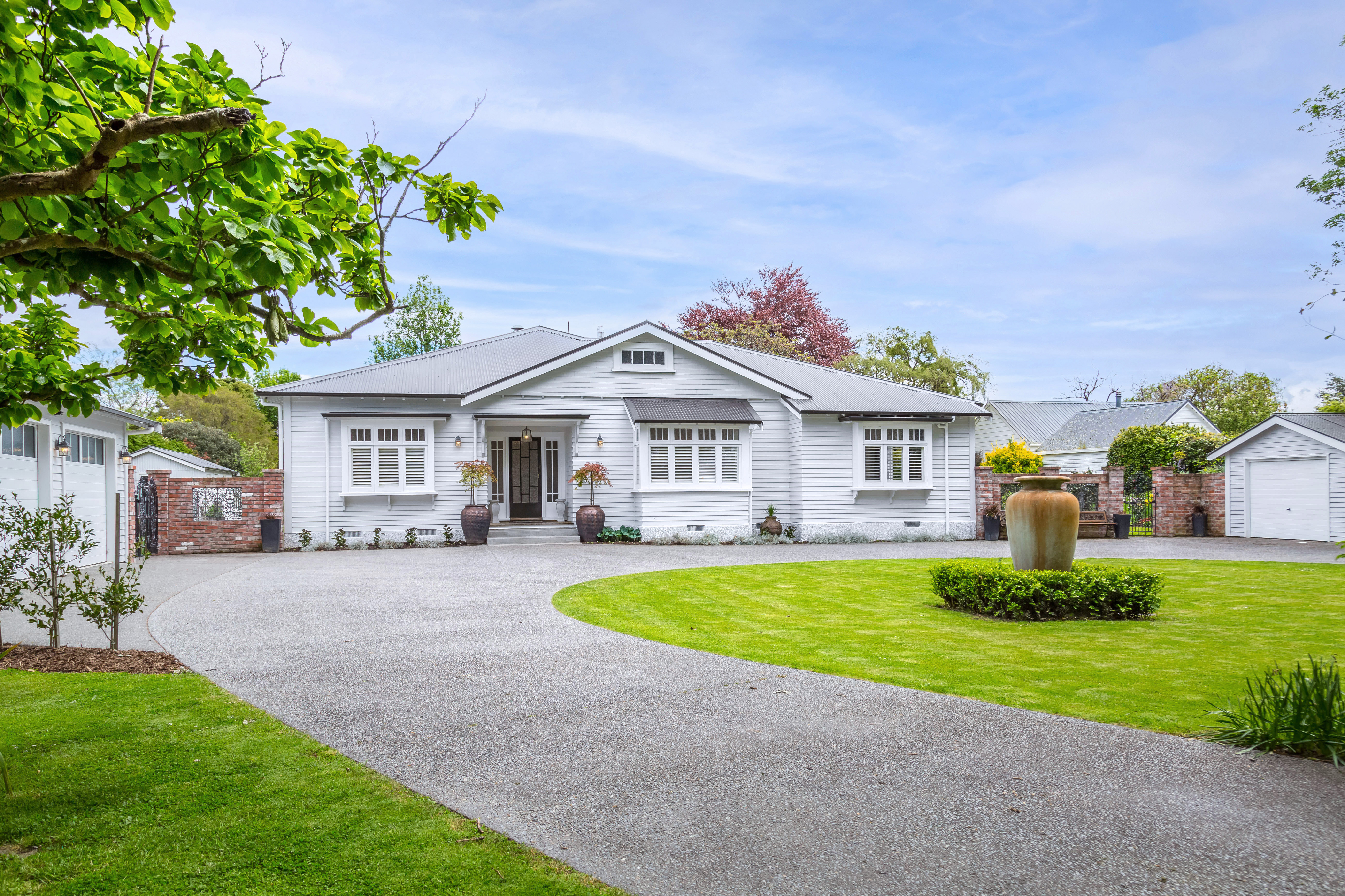 16 Main Street, Greytown, South Wairarapa, 4部屋, 0バスルーム, House