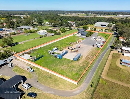 1190 Mamre Road, Mount Vernon, NSW 2178, 4 Bedrooms, 2 Bathrooms, Lifestyle Section
