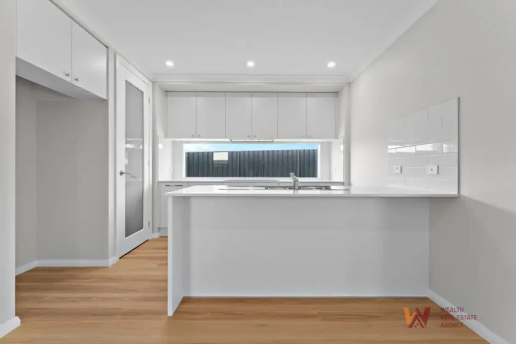 Heddon Greta 4غرفة نوم Brand New Home by Complete by McDonald Jones - Move in November 2026!