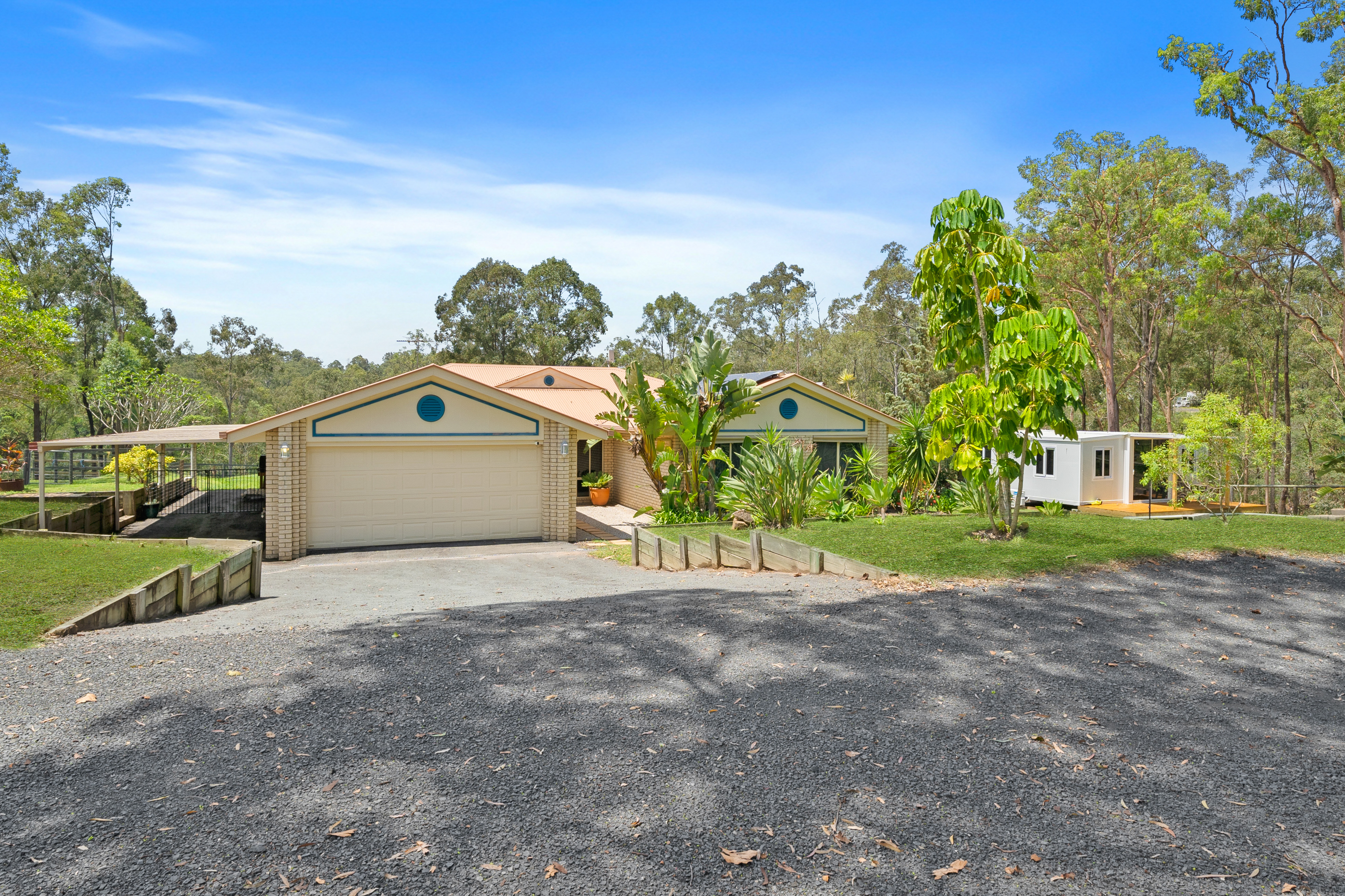 22 PINKWOOD ST, CEDAR VALE QLD 4285, 0房, 0浴, House