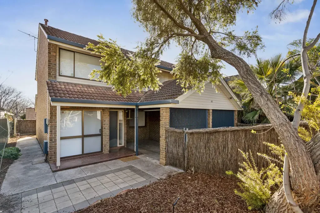 4/16 Cotton Street, Ovingham, SA 5082