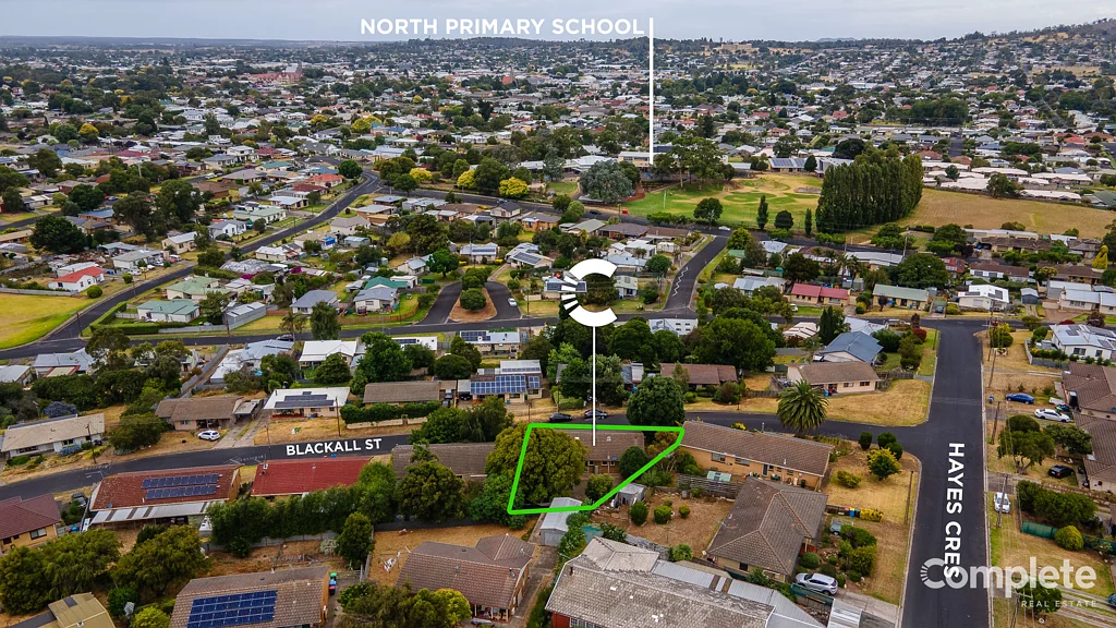 4 BLACKALL STREET, Mount Gambier, SA 5290