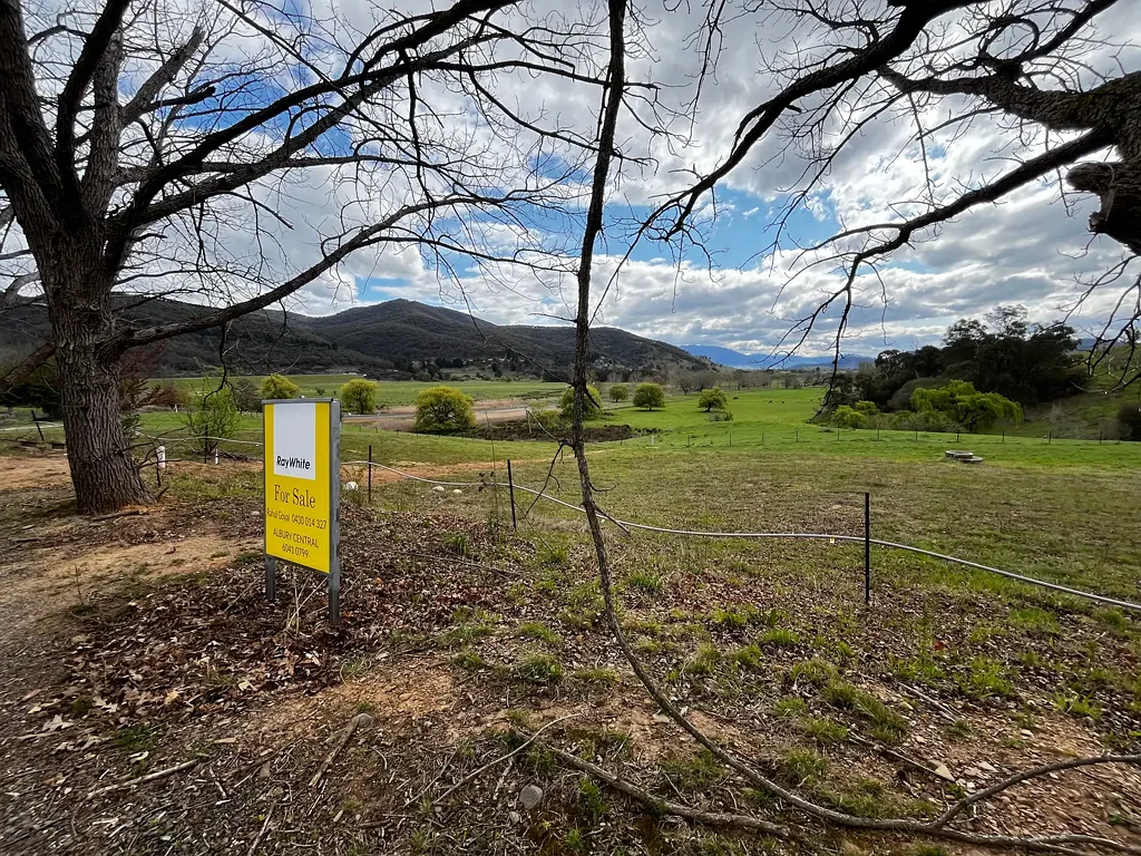 LOT 15/13 Mcillree street, Khancoban, NSW 2642