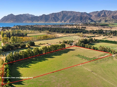 Wanaka  A canvas of possibility