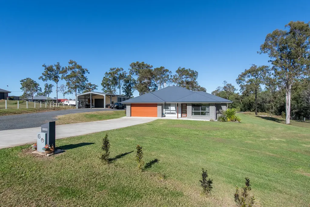 6 Harley Close, Mountain View, NSW 2460