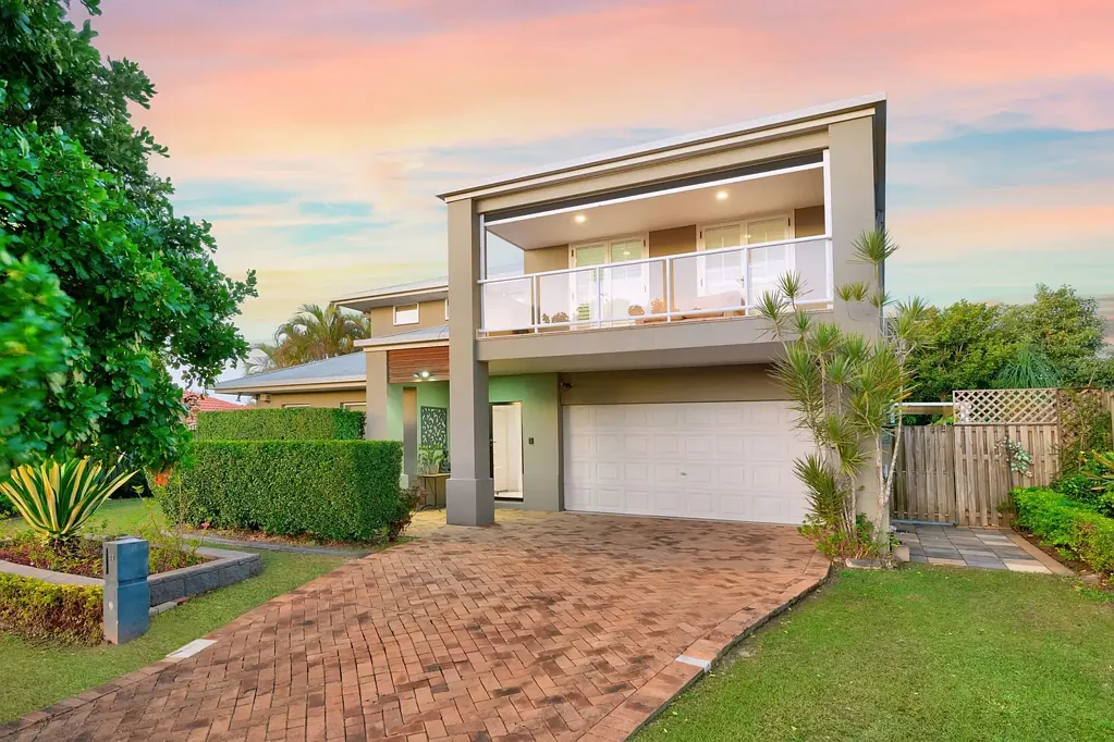Parkinson 4部屋 Versatile Family Living in Stretton College Catchment - Dual-Living Potential!