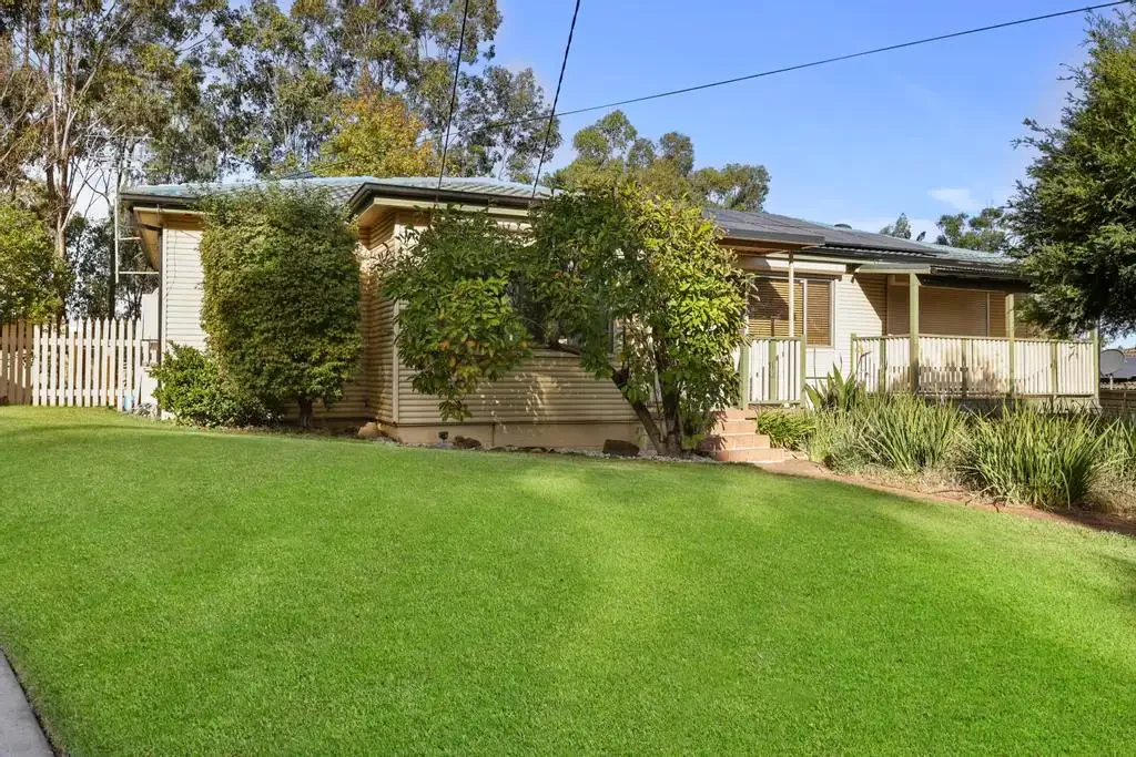 6 Strauss Place, Seven Hills, NSW 2147