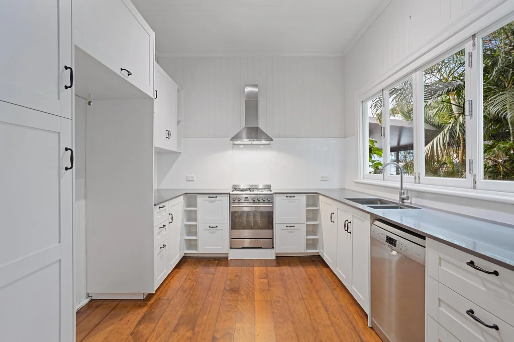 Character Home in the Heart of Petrie Terrace!