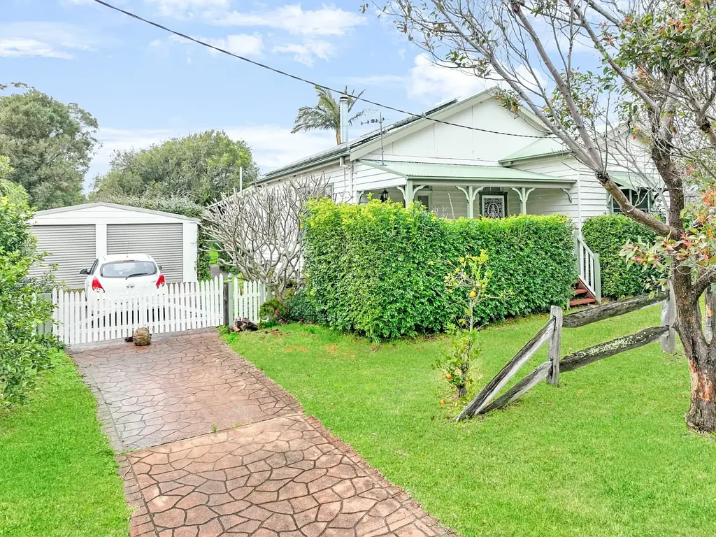 2 Osborne Street, Nowra, NSW 2541