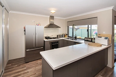ਰਸੋਈ - 39 Arnup Drive, Vasse, WA 6280