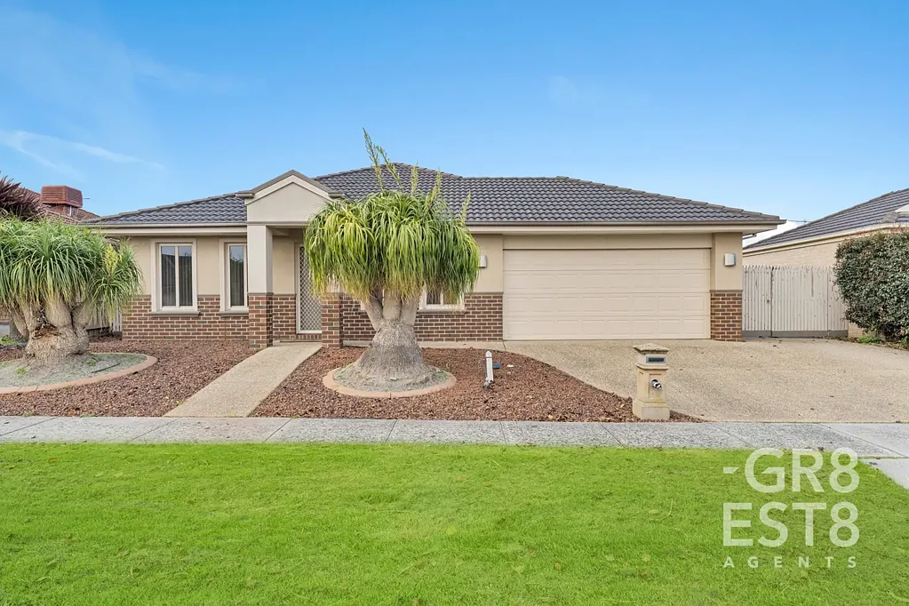 Berwick 4ਬੈੱਡਰੂਮ Spacious Family Living on 608m² with Caravan/Trailer Access!