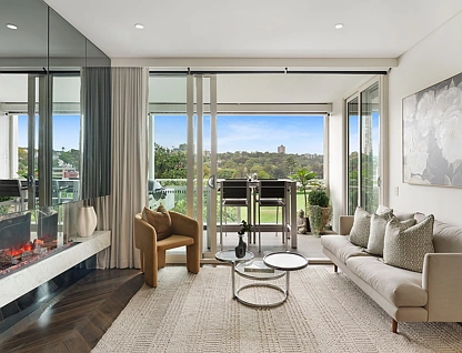 303/2 Neild Avenue, Darlinghurst, Sydney CBD, 1房, 1浴, Apartment