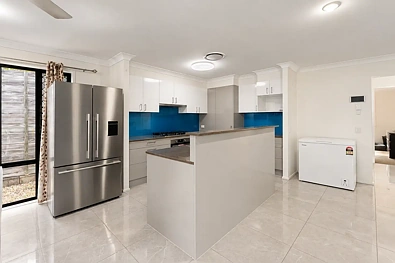 24 Copper Crescent, Griffin, QLD 4503, 4 રૂમ, 2 બાથરૂમ, House