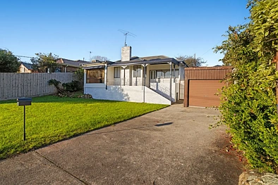 39 First Avenue, Rosebud, VIC 3939, 3房, 1浴, House