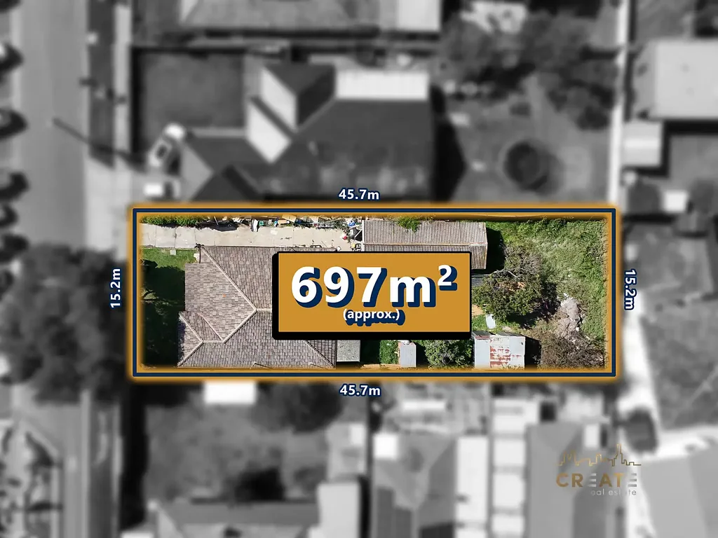 Sunshine West 4غرفة نوم DEVELOPERS, RENOVATORS, INVESTORS - 697m2- PERFECT POSITION
